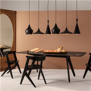 Mesa Slab rectangular Tom Dixon