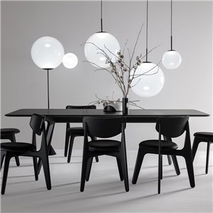 Mesa Slab rectangular Tom Dixon