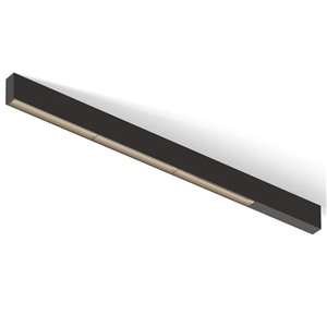 Lámpara techo Offset Comfort Vibia