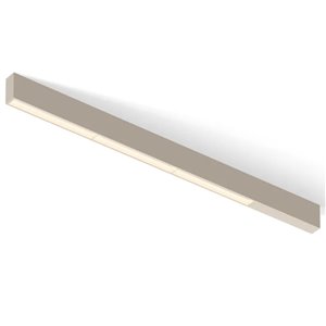 Lámpara techo Offset Comfort Vibia