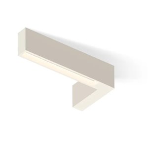 Lámpara techo Offset Comfort Vibia