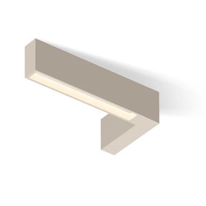 Lámpara techo Offset Comfort Vibia