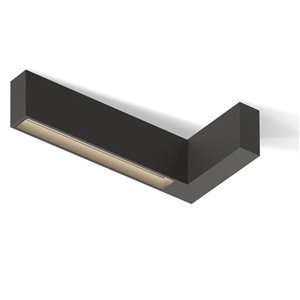 Lámpara techo Offset Comfort Vibia