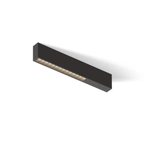 Lámpara techo Offset Linear Vibia