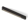 Lámpara techo Offset Linear Vibia