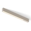 Lámpara techo Offset Linear Vibia