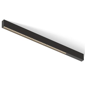Lámpara techo Offset Linear Vibia