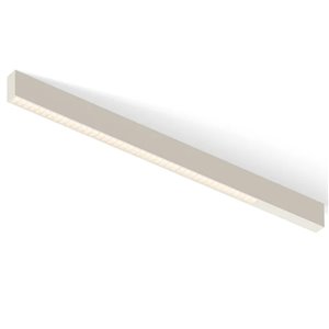 Lámpara techo Offset Linear Vibia