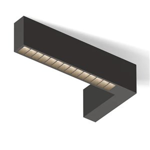 Lámpara techo Offset Linear Vibia