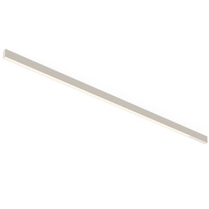 Lámpara techo Offset Plano Vibia