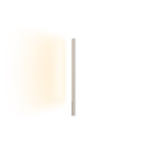 Lámpara techo/pared Offset Colour Vibia