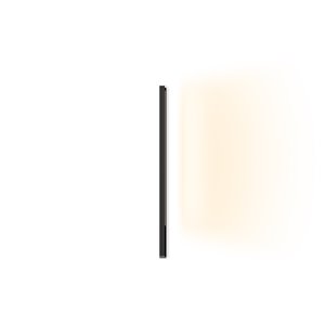 Lámpara techo/pared Offset Colour Vibia