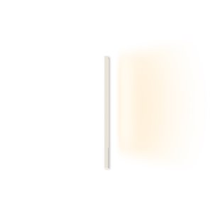 Lámpara techo/pared Offset Colour Vibia