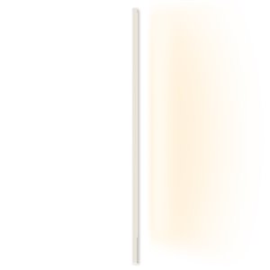 Lámpara techo/pared Offset Colour Vibia