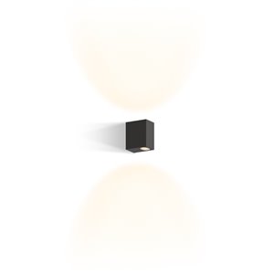 Lámpara aplique Offset Up&Down Vibia