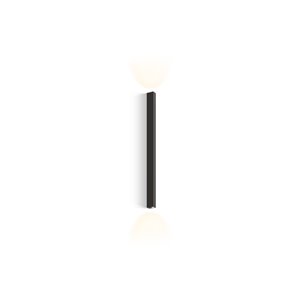 Lámpara aplique Offset Up&Down Vibia