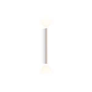 Lámpara aplique Offset Up&Down Vibia
