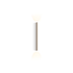 Lámpara aplique Offset Up&Down Vibia