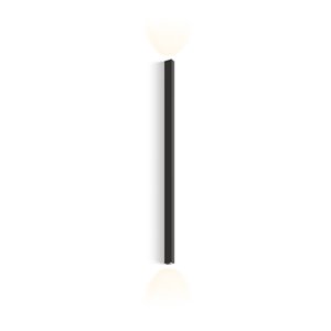 Lámpara aplique Offset Up&Down Vibia
