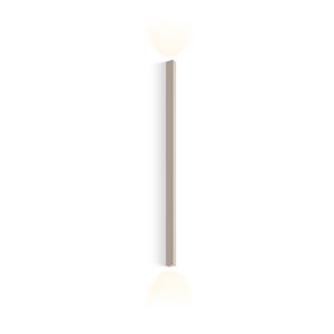 Lámpara aplique Offset Up&Down Vibia