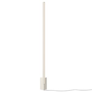 Lámpara pie Offset Vibia