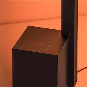 Lámpara pie Offset Vibia