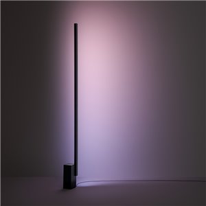 Lámpara pie Offset Vibia