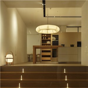 Lámpara sobremesa Cesta 1962 SantaCole