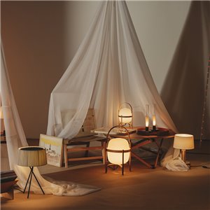 Lámpara sobremesa Cesta 1962 SantaCole