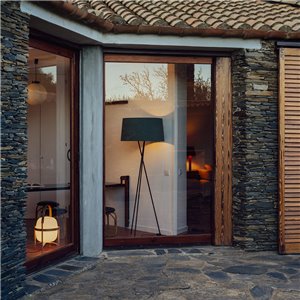 Lámpara sobremesa Cesta 1962 SantaCole