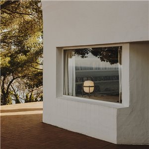 Lámpara sobremesa Cesta 1962 SantaCole