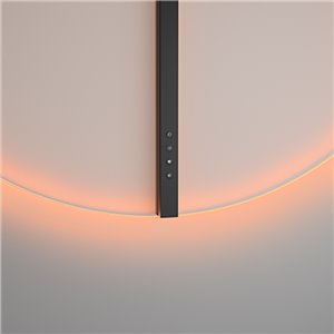 Lámpara aplique Guise Colour Vibia