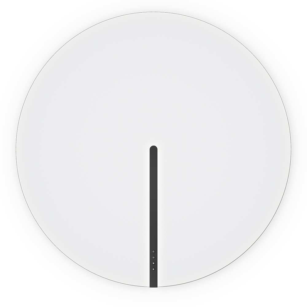 Lámpara aplique Guise Colour Vibia