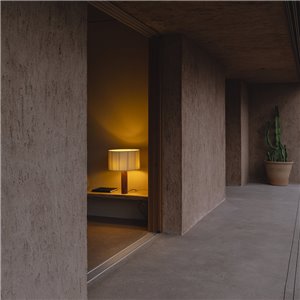 Lámpara sobremesa Moragas 1957 SantaCole