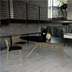 Silla Freak Bontempi