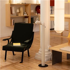 Lámpara pie Tatu Alta SantaCole