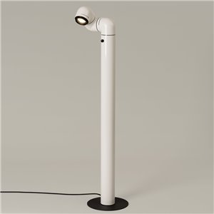 Lámpara pie Tatu Alta SantaCole