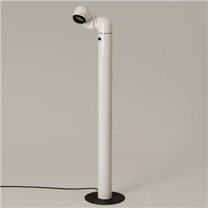 Lámpara pie Tatu Alta SantaCole