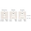 Lámpara techo Circle Trim Vibia