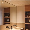 Lámpara techo Circle Trim Vibia