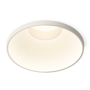Lámpara techo Circle Trim Vibia
