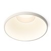 Lámpara techo Circle Trim Vibia