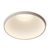 Lámpara techo Circle Trim Vibia