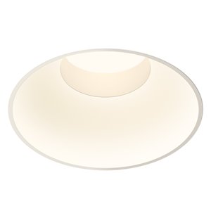 Lámpara techo Circle Trimless Vibia