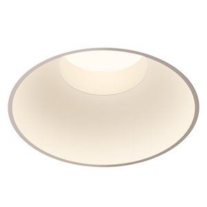 Lámpara techo Circle Trimless Vibia