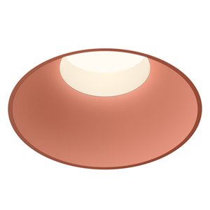 Lámpara techo Circle Trimless Vibia