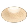 Lámpara techo Circle Trimless Madera Vibia