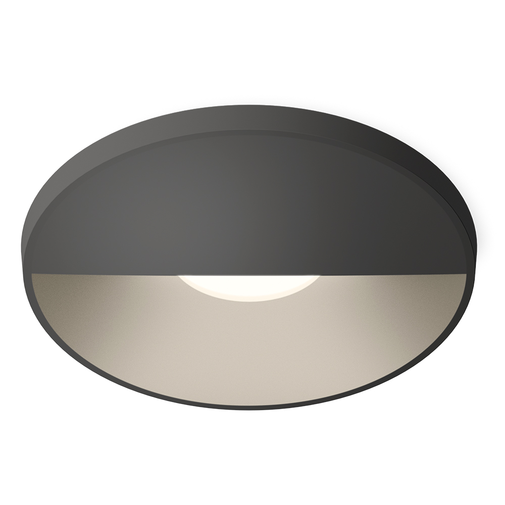 Lámpara techo Circle Wall Washer Vibia