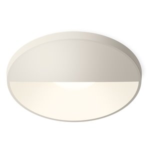 Lámpara techo Circle Wall Washer Vibia
