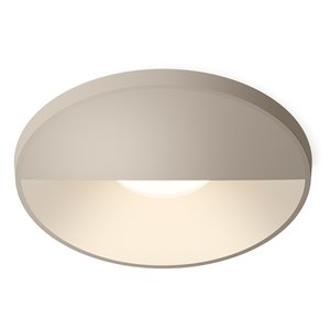 Lámpara techo Circle Wall Washer Vibia
